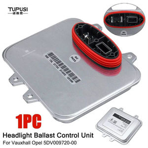 Nuovo faro 5 dv00972000 D1S HID Xenon zavorra 5DV009720-00 5DV 009 720 00 1232335 per <span class=keywords><strong>Opel</strong></span> Astra J insegne - Product Image 3