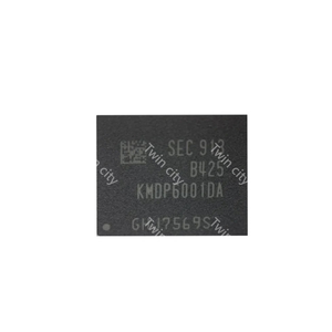 ASCKMDD60018M-B320 3GB+32GB254FBGA EMCP SDRAM ชิปหน่วยความจำ IC วงจรรวม ชิ้นส่วนอิเล็กทรอนิกส์ ของใหม่ - Product Image 2