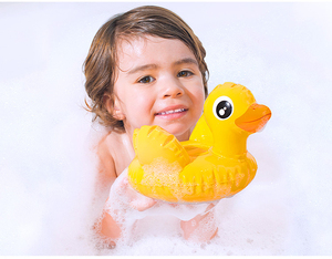 Juguete Acuático Inflable INTEX 58590, Unisex, Divertido para Niños, Animales Acuáticos, PUFF, JUGUETES ACUÁTICOS - Product Image 2