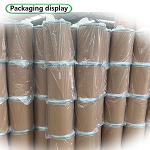 Venta Directa de Fábrica, Tambor de Transporte de Fibra de Acero de 23 Galones para Embalaje Profesional - Product Image 6