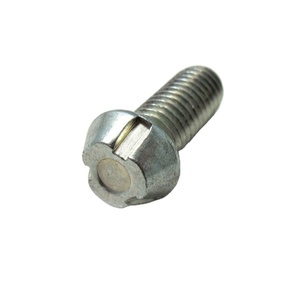 Bu Lông Và Đai Ốc Chống Trộm, Đai Ốc An Toàn Và Cờ Lê Phù Hợp Đặc Biệt - Product Image 4