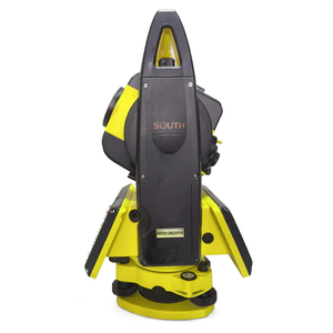 เครื่องวัดมุมแบบ Total Station รุ่น NTS-342R10A พร้อมหน้าจอสี เครื่องมือวัดความแม่นยำสูง ระบบวัดระยะด้วยเลเซอร์ พร้อมระบบชดเชยสองแกน - Product Image 3