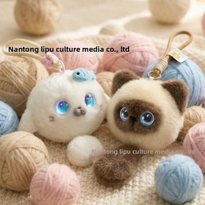 <span class=keywords><strong>Robot</strong></span> de Peluche Interactivo con IA para Niños Mayores de 14 Años, Unisex, Diseño de Foca, 10 cm - Product Image 1