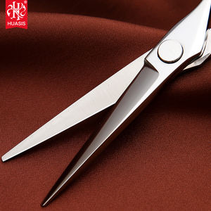 SG-616 <span class=keywords><strong>de</strong></span> acero inoxidable 440C para peluquería profesional, tijeras <span class=keywords><strong>de</strong></span> corte recto japonesas <span class=keywords><strong>de</strong></span> 5,5 pulgadas, anillo giratorio <span class=keywords><strong>de</strong></span> pulgar <span class=keywords><strong>de</strong></span> 360 grados - Product Image 5