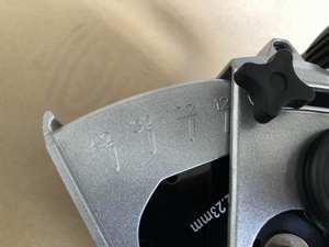 Alta Qualidade 1700W 150MM Cortador De Concreto Grooving Chaser Electric <span class=keywords><strong>Wall</strong></span> Chaser Slotting Machine - Product Image 2