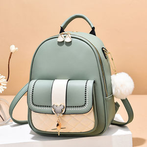 Fashion Latest Designers Custom <b>Students</b> School Bags Girls Women Laptop <b>Backpacks</b> - Product Image 6