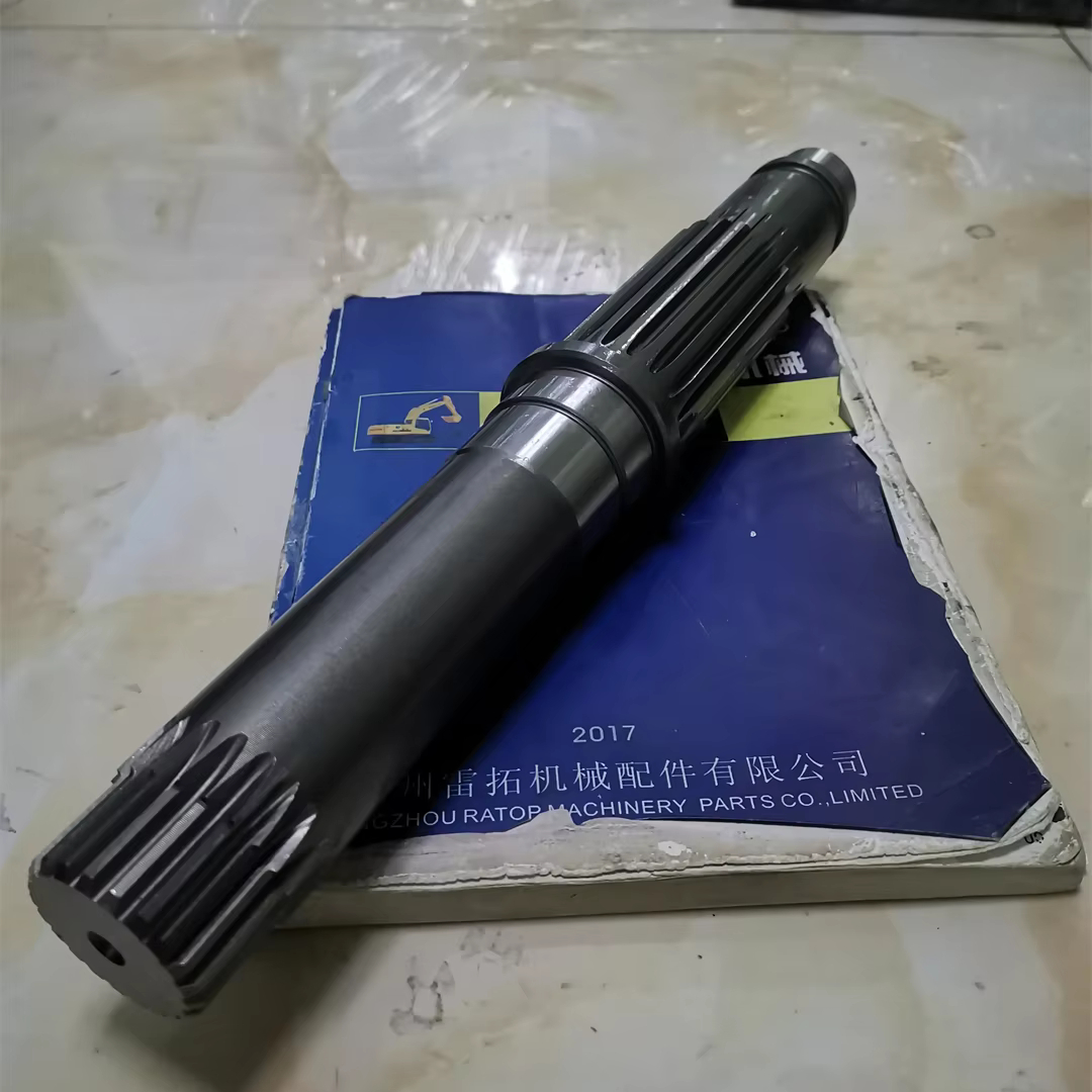 VOE14719531 Drive Shaft for EC220D EC220DL - High Quality