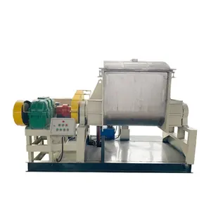 Stainless steel banbury rubber kneader mixer laboratory rubber kneading machines kneader