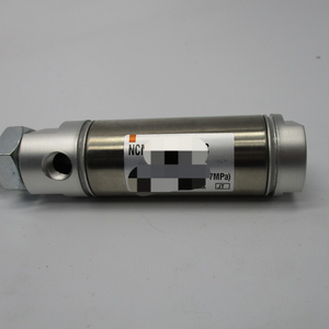 Ncmb106-0100c NSNP แผงควบคุม PLC ระบบอัตโนมัติสำหรับงานอุตสาหกรรม - Product Image 1