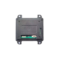 Escáneres de Códigos de Barras 1D/2D Personalizados con Interfaces USB Plug-and-Play para Kioscos de Autoservicio, Sistemas de Control de Acceso y Máquinas Expendedoras