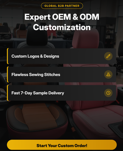 <span class=keywords><strong>Housse</strong></span> de siège en cuir à motif diamant pour <span class=keywords><strong>Toyota</strong></span> RV4/Highlander/Sequoia/FJ Cruiser/Land Cruiser Camry/Corolla/Avalon/Yaris - Product Image 5