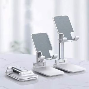 Portable Cellphone Accessories Adjustable Height Desktop Mobile Cell Phone <b>Stand</b> Holder <b>for</b> <b>Tablet</b> - Product Image 1