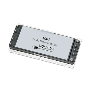ใหม่ต้นฉบับ V375A8C400BG2 ตัวแปลงไฟ DC/DC 8V 50A 250V-425V บอร์ดเอาต์พุตแบบแยกส่วน 400W 3kV 82.8% - Product Image 1