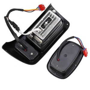 Kits de phares et de feux arrière LED OVOVS Club Car <span class=keywords><strong>DS</strong></span> pour voiturettes de golf Club Car <span class=keywords><strong>DS</strong></span> à essence et électriques 1993 et plus - Product Image 4