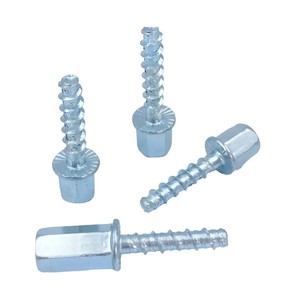 Ancrage à vis <span class=keywords><strong>pour</strong></span> cintre à tige filetée en béton vertical à forte cravate <span class=keywords><strong>pour</strong></span> <span class=keywords><strong>plafond</strong></span> suspendu - Product Image 2