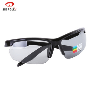 Jie Polly Polarized Cycling Sunglasses Full Rim 100% UV Protection Outdoor Sports <b>Eyewear</b> - Product Image 4