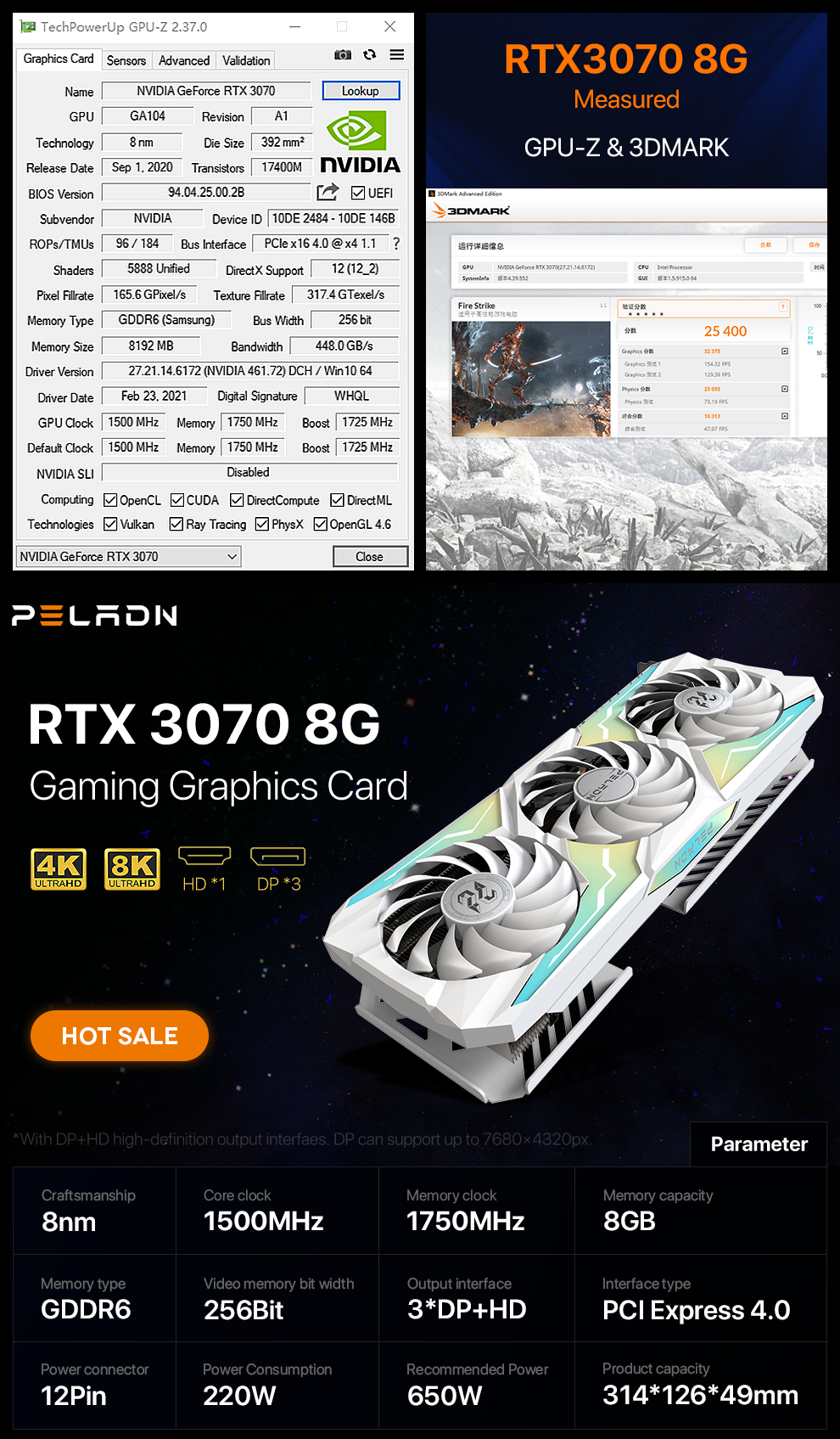 gpu cambricon