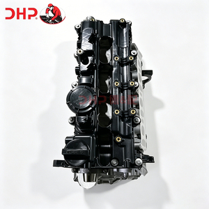 ชุดประกอบเครื่องยนต์ดีเซล GW4D20T 2.0 ลิตร สำหรับรถยนต์ Haval H9 ปี 2017-2019 SUV ยูโร 5 แบบเปลี่ยนตรง - Product Image 2