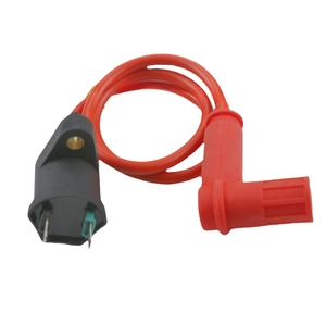 Haute 110-250cc Pit Dirt Bikes ATV Compatible Hon Da Moteurs Performance Bobine d'allumage <span class=keywords><strong>CDI</strong></span> - Product Image 3