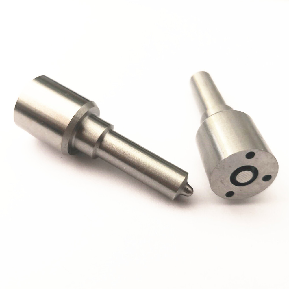 factory price common rail nozzle 0433171811 DLLA146P1296+ common rail injector nozzle