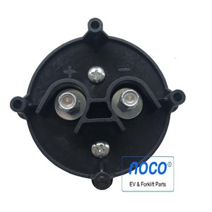Voiturette de golf importée avec chargeurs embarqués, modèle plus ancien, prise de charge 2 broches JR1-H6181-02-00 - Product Image 2