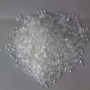 Factory Price High Purity White Flakes Potassium Formate 590-29-4 For Oil Drilling