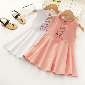 Ropa Infantil al por Mayor, Fabricante de Ropa para Niñas, Vestidos Casuales y Elegantes para Niños Africanos Importados de China a Precios Económicos - Product Image 2