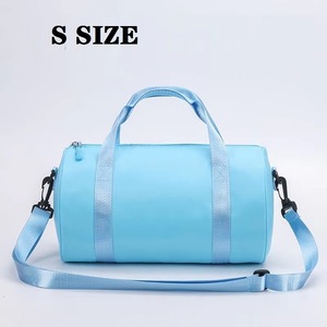 2025 mode Nylon épaule danse <span class=keywords><strong>sac</strong></span> femmes Gym <span class=keywords><strong>Sport</strong></span> <span class=keywords><strong>sac</strong></span> polochon enfants Ballet danse <span class=keywords><strong>sac</strong></span> - Product Image 6