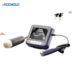 Ecógrafo Veterinario Portátil de Muñeca, de Imagenología Rápida, con Certificación CE, Fácil de Usar, Ideal para Granjas y Servicios Veterinarios Móviles - Product Image 1