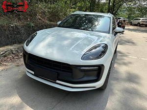 Orsche acacan 2014-2021 Upgrade atatest <span class=keywords><strong>2022</strong></span> <span class=keywords><strong>Macan</strong></span> acS ronronronront umumper it ear umper ody it - Product Image 3