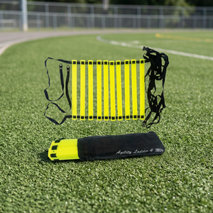 Vallas de Decoración para Entrenamiento de Velocidad y Agilidad en Fútbol, Clásicas, Deportivas, de PVC, Duraderas, Cómodas, Ajustables, de Tamaño Personalizado - Product Image 2