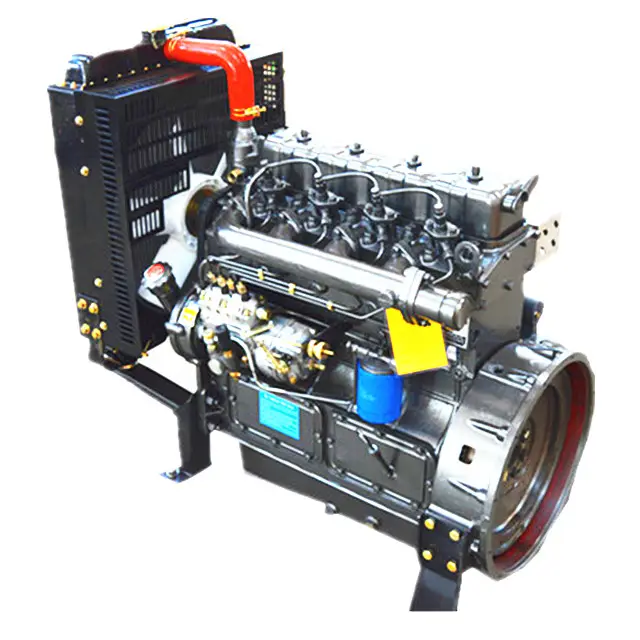 Vendita calda serie ricardo k4100d 30 kw 41hp 36kw 49hp motore diesel
