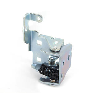 Charnières de porte et de fenêtre GMC Chevrolet Cadillac, y compris les rouleaux de porte 20969645 et 20969646 - Product Image 5