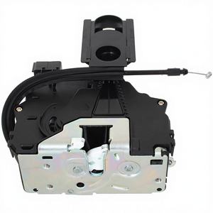 Compatible <b>Plastic</b> <b>Door</b> Locks for Fiat Models 8726X7 and 1356367080 1355028080 Condition New - Product Image 2