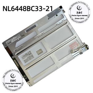 NL6448BC33-21 NL6448BC33-13 Nouveau panneau d'écran LCD VGA d'origine de 10,4 pouces 640*480 pour <span class=keywords><strong>NEC</strong></span> - Product Image 5