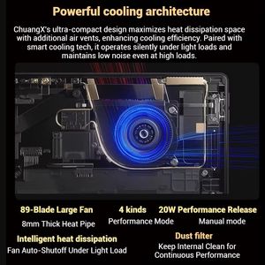 <span class=keywords><strong>Laptop</strong></span> ProArt X con procesador Snapdragon, nuevo, computadora de <span class=keywords><strong>13</strong></span> <span class=keywords><strong>pulgadas</strong></span> con pantalla táctil y escritura a mano, precio bajo. - Product Image 2