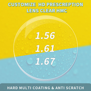 نظارات بصرية قابلة للتخصيص MS M3001 مع عدسة طبية لرؤية واحدة عدسة قصر النظر على ، - Product Image 2