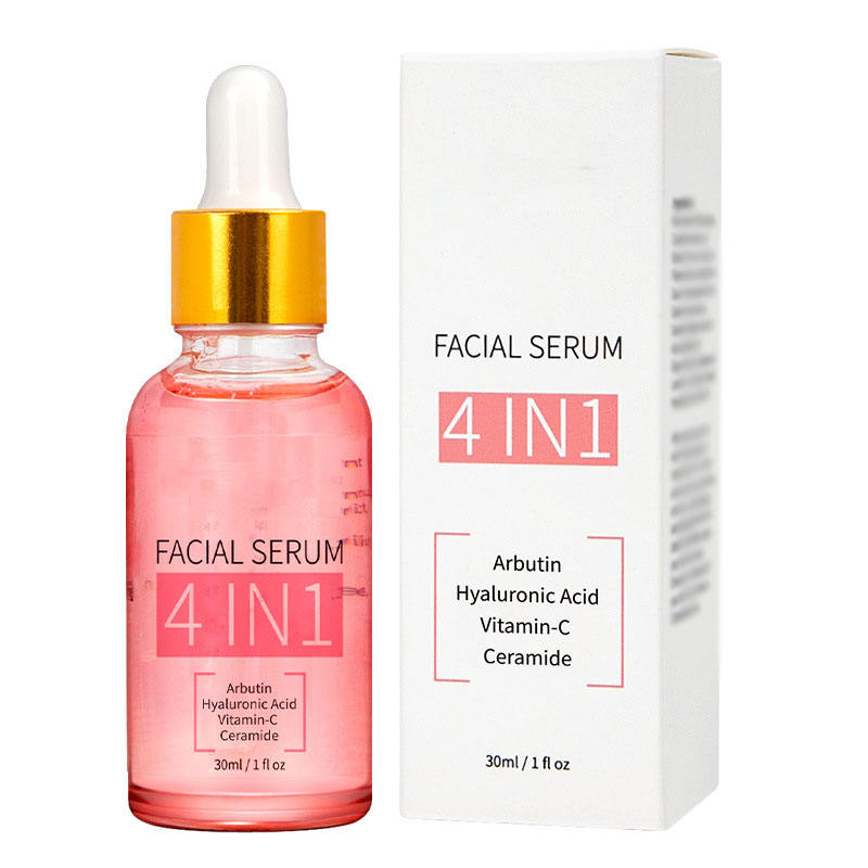 4 IN 1 SERUM