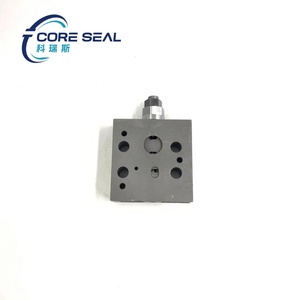 Pièces pour excavatrices Komatsu PC120-6 PC200-6 PC210-6 PC220-6 PC400-6 702-21-09147 Vanne de réduction de pression <span class=keywords><strong>Prix</strong></span> EXW - Product Image 5