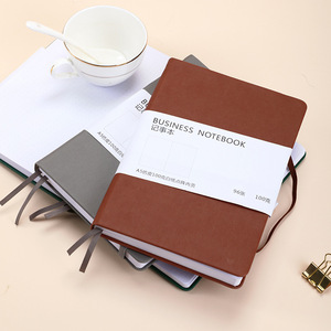Joytop หนังสือปกแข็งหนัง Pu ขายส่ง,วารสารมีจุดกระสุนโน้ตบุ๊ก <span class=keywords><strong>Bujo</strong></span> A5 - Product Image 4