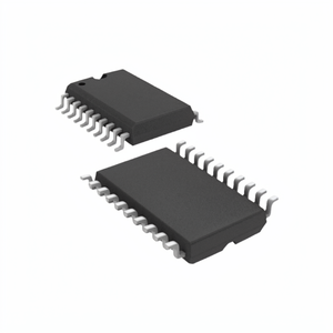 SN74HCT541DWR Logic 20 SOIC (0.295", 7.50mm de Ancho) Distribuidor de Componentes Electrónicos IC BUF NO INVERSOR 5.5V 20SOIC - Product Image 1