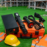 Tournevis électrique sans balais compact et durable, outil de précision avec frein photoélectrique et interrupteur à effet Hall, ergonomique 40V.