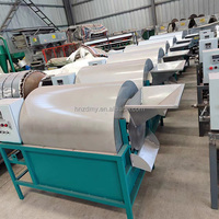 Nouvelle petite machine de séchage de riz, maïs et céréales avec moteur, sécheuse haute efficacité