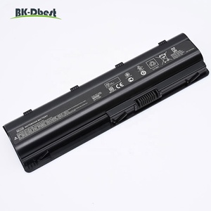 Batterie d'ordinateur portable BK-Dbest haute performance 47Wh MU06 pour <span class=keywords><strong>HP</strong></span> Pavilion G7 G6 G62 DM4 <span class=keywords><strong>DV7</strong></span>-6000 DV6-<span class=keywords><strong>3000</strong></span> CQ42 CQ43 CQ56 CQ57 CQ62 - Product Image 5