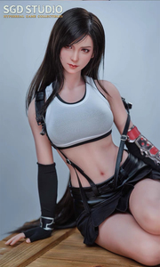 Anime Jepang GK SGD. Figur Aksi <span class=keywords><strong>Tifa</strong></span> 1:3 untuk Koleksi - Product Image 4