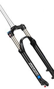 Horquilla Delantera de Aire Ultraligera SR <span class=keywords><strong>SUNTOUR</strong></span> <span class=keywords><strong>XCR</strong></span> para MTB de 26/27.5/29 Pulgadas, Horquilla Amortiguadora de Aleación de Aluminio para Bicicleta de Montaña - Product Image 5
