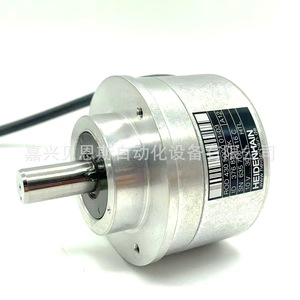 Heidenhain ROD430 5000 ตัวเข้ารหัสแบบเพิ่มค่าทีละหนึ่ง 58 มม. TTL โรตารี่เอนโค้ดเดอร์ พร้อมสายเคเบิล - Product Image 1