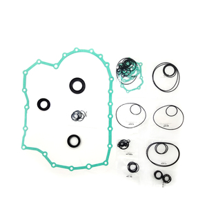 BDHA BDGA BGRA Automatic Transmission Overhaul <b>kit</b> Fit For ACURA Car Accessories - Product Image 2