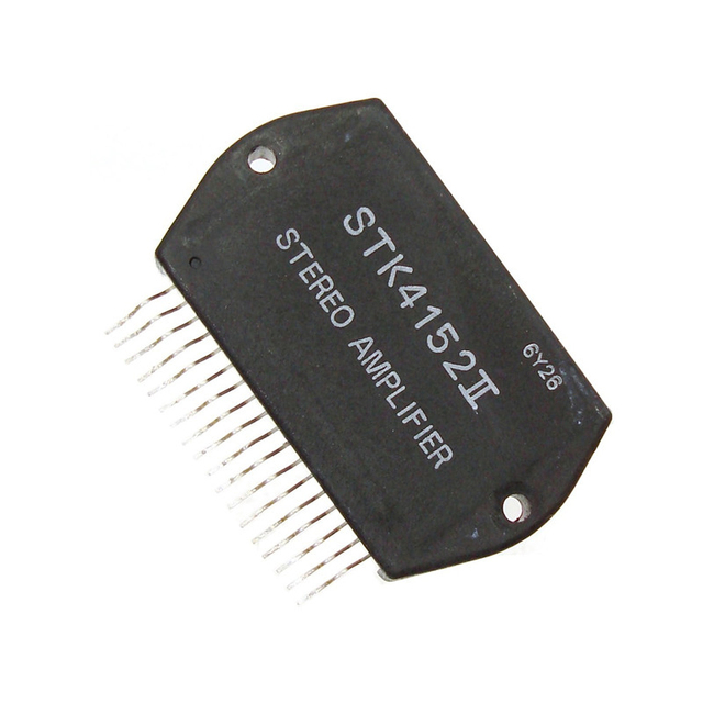 New IC Integrated Circuit Interface Audio power amplifier module ic STK463