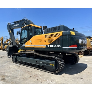 95% nuovo <span class=keywords><strong>Hyundai</strong></span> R300LC-9s 300-9 di seconda mano escavatore <span class=keywords><strong>Hyundai</strong></span> 300 escavatore con l'alta qualità <span class=keywords><strong>hyundai</strong></span> 300 - Product Image 2